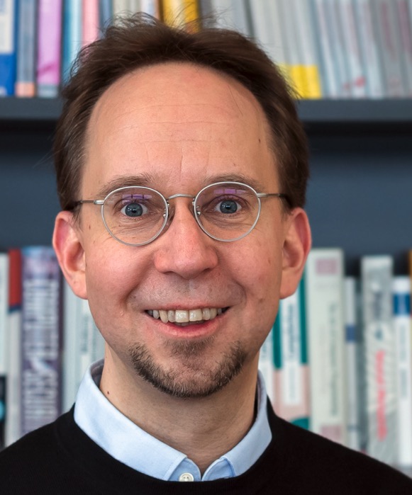 Konrad Rieck