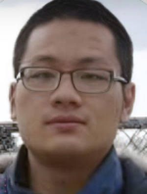 Yuqiao Wen