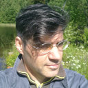 Alexander G. Rusanov