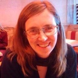 Geraldine Exton