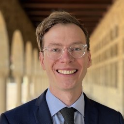 Martin R. Pfaller
