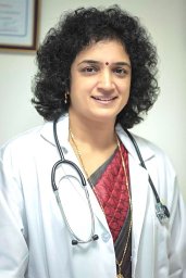 Bindu Menon