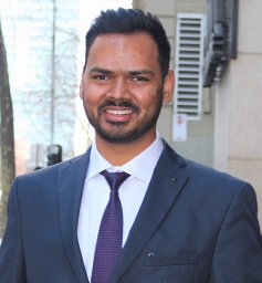 Mohan Krishna Kagita