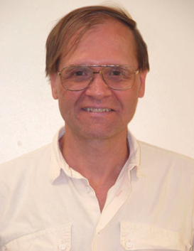 Michael J. Mottl