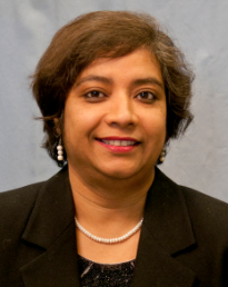 Susmita Bose