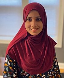 Maryam Saleem