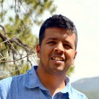 Apurv Bhartia