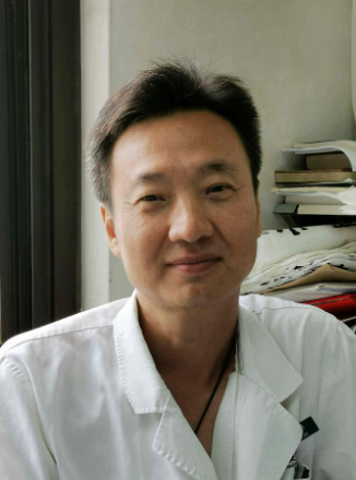Tao Wang