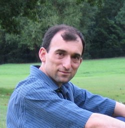 Ali Islam