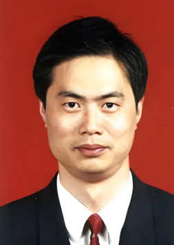 Shengyuan Xu
