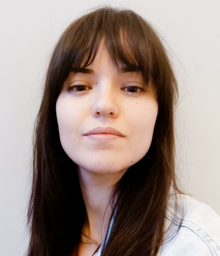 Laia Turmo Vidal