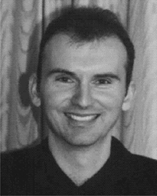 Phillip E Pascoe