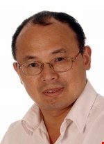 Keming Yu
