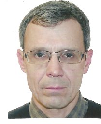 Bugai Dmitri