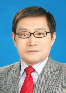 Xianzhong Huang