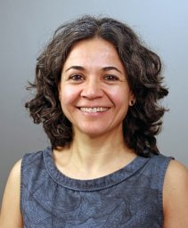 Gloria Gallego Ferrer