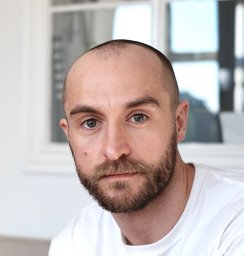 Kristian Møller