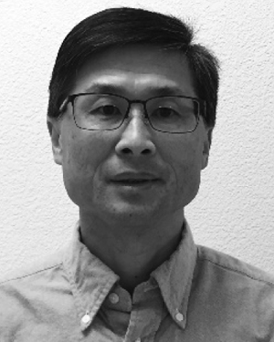 Simon Li