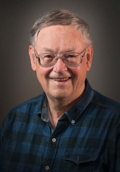 Daniel Costello