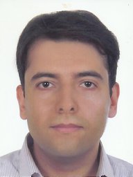 Farzad Fatehi