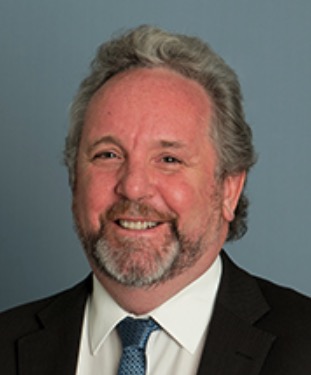 Peter Hodgson