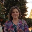 Maria Cristina Canela
