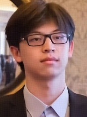 Zizhang Li