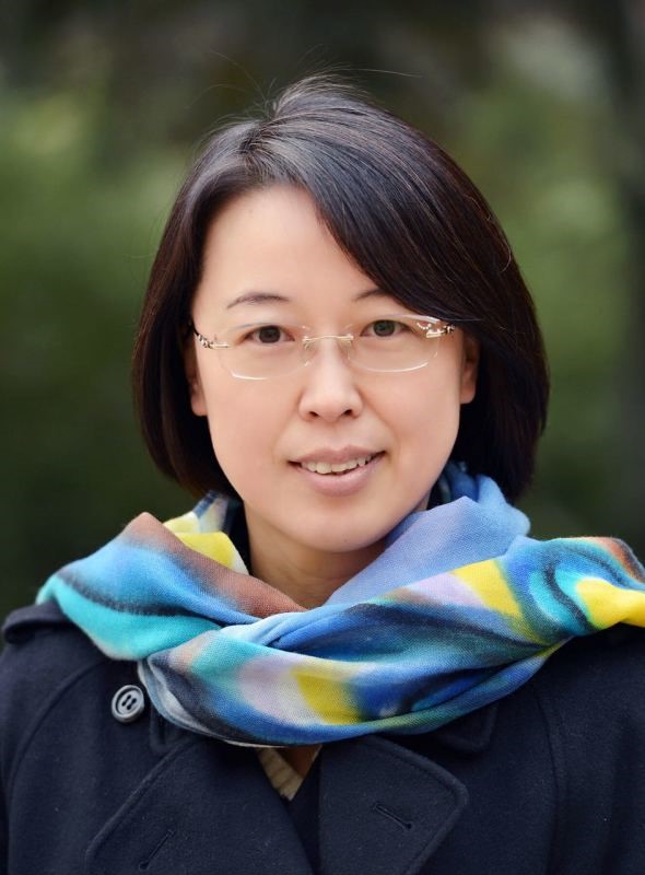 Zhong Sun