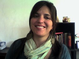 Maria Alejandra Farias