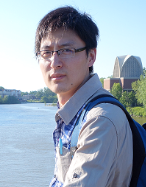 Shanchao Zhang