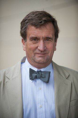 Jay Stauffer, Jr.