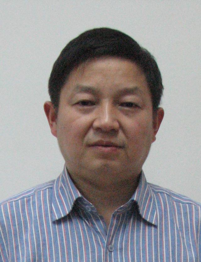 Jianjun Lai
