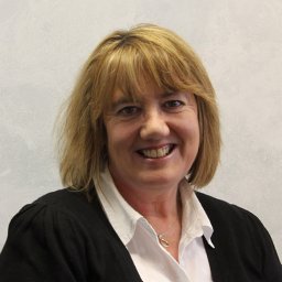 Mary Phillips-Jones