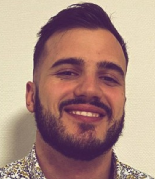 Nikola Zubić
