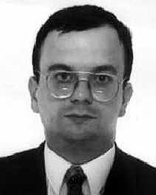 Ludovic Noirie