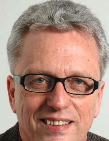 Rolf Dieter Stieglitz