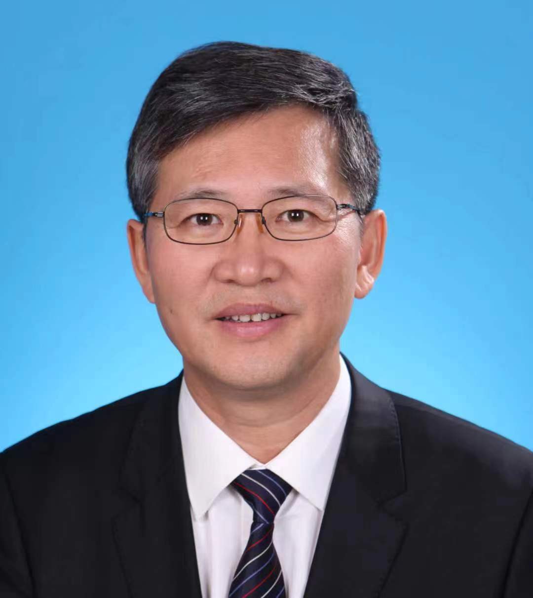 Zhongsheng Tan