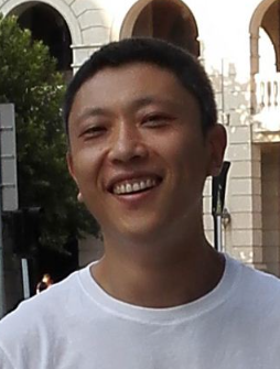 Shaoming Zhang
