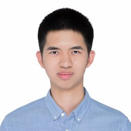 Siqiao Ruan