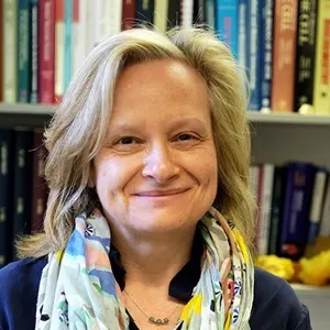 E. Yvonne Jones