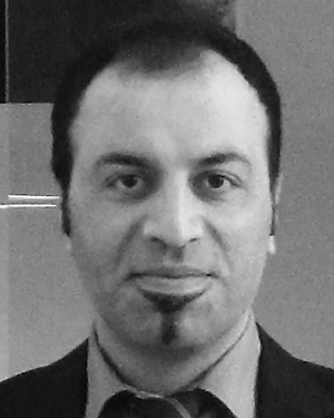 Alireza Shahabfar