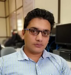 Rishi Sinhal