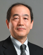 Zensho Yoshida