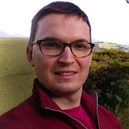 Olivier Koch