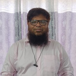 Mohammad Zahidul Islam