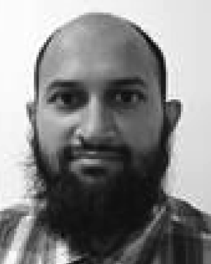 Muhammad Shahzad Sadiq