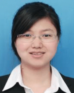 Zhonghui Yin