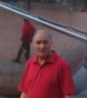 Ali Ferchichi