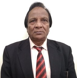 Atul Saxena