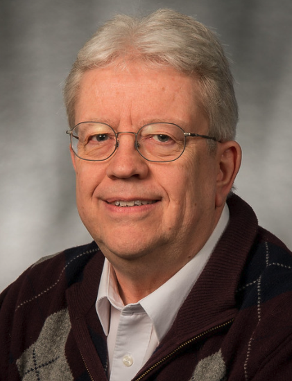 David G. Streets